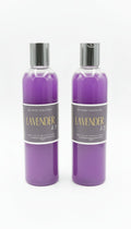 Lavender Exfoliating Body Wash with Bursting Beads