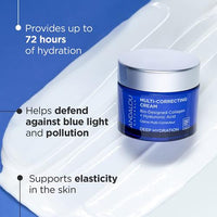 Andalou Naturals Deep Hydration Face Moisturizer, 1.7 Fl Oz