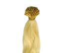 I-Tip Hair Extensions – Micro Bead Method, 100% Remy Human Hair