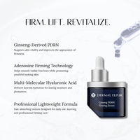 Ginseng PDRN Firming Serum
