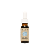 Pitta Ayurvedic Face Oil for Sensitive Skin