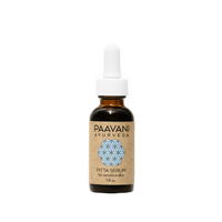 Pitta Ayurvedic Face Oil for Sensitive Skin