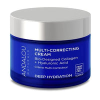 Andalou Naturals Deep Hydration Face Moisturizer, 1.7 Fl Oz