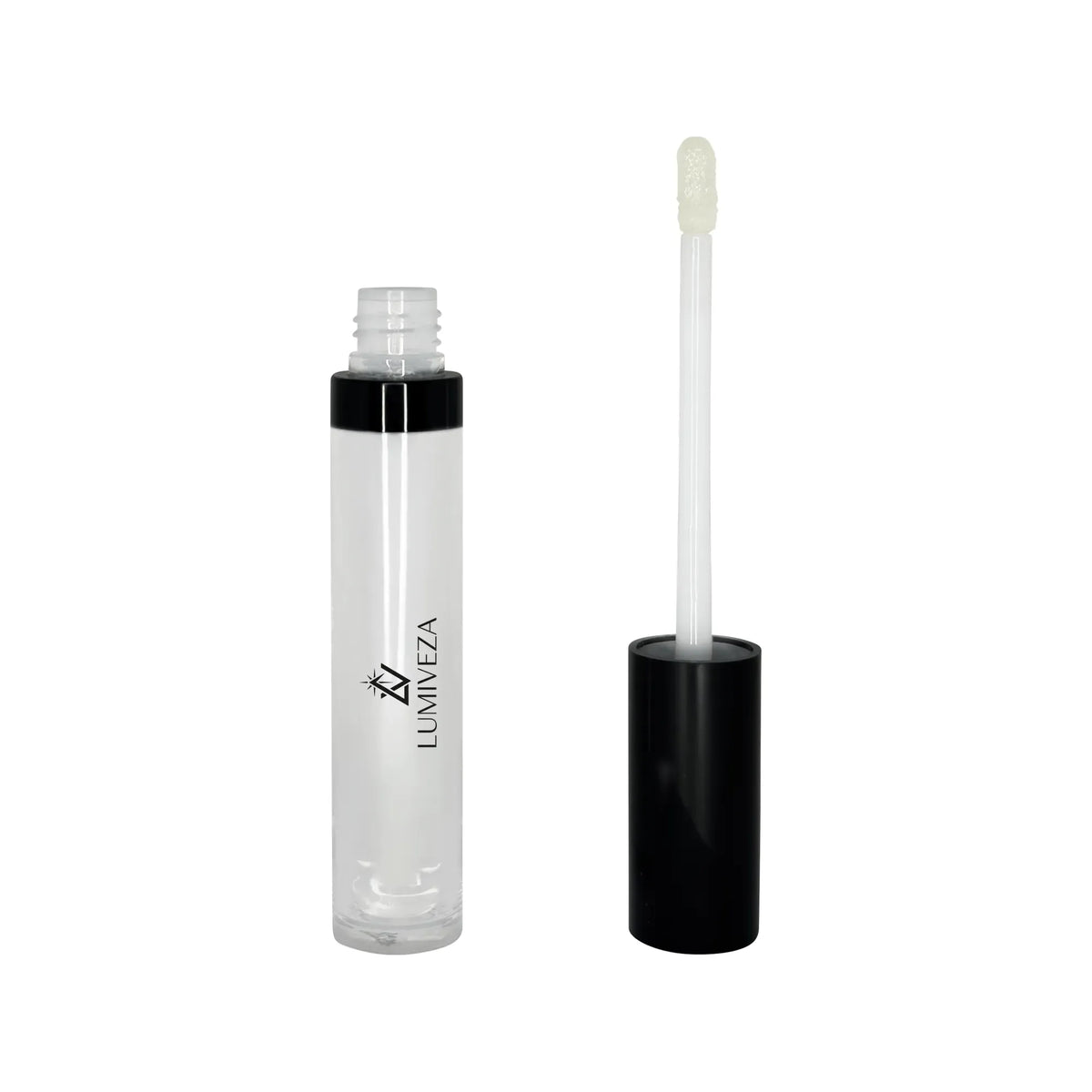 Lip Plumper Gloss | Natural Volume & Shine with Cayenne & Ginger Oil-0