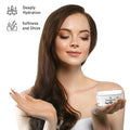 Coconut Oil Hair Mask