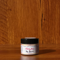 Exfoliating Lip Scrub-3