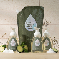 Foaming Hand Soap