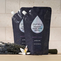 Foaming Hand Soap