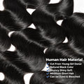 Virgin Hair Extensions – 12A Grade Raw Vietnamese