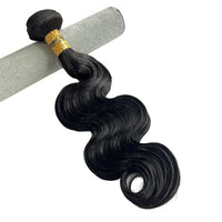Virgin Hair Extensions – 12A Grade Raw Vietnamese