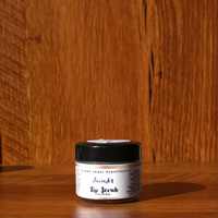 Exfoliating Lip Scrub-4