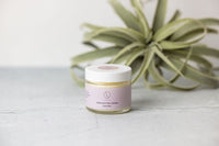 Lavender Shea Butter Body Cream – Natural Moisturizer