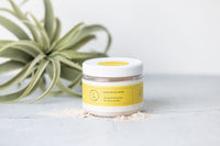 Natural Clay Facial Mask – Kaolin & Bentonite-3