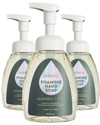 Foaming Hand Soap