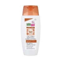 Sebamed Sun Lotion SPF 50+ 150ml