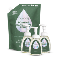 Foaming Hand Soap