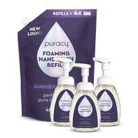 Foaming Hand Soap