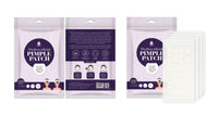 Hydrocolloid Pimple Patches (120-Count)-3