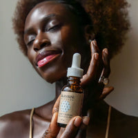 Clarify Serum  | Ayurvedic Face Oil for Blemish-Prone Skin