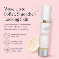 Vitamin A Microcaps Brightening Night Cream