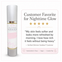 Vitamin A Microcaps Brightening Night Cream