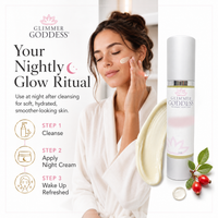 Vitamin A Microcaps Brightening Night Cream
