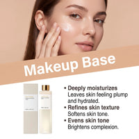 Peptide Hydrating Face Toner