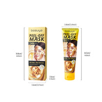 Deep Cleansing Peel-Off Face Mask