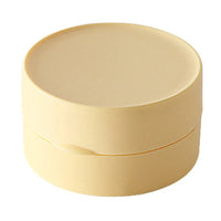 Travel Soap Case with Lid