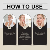 Peptide Hydrating Face Toner