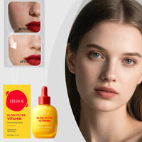 Vitamin C Barrier Repair Face Serum