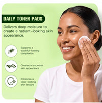 Brightening Toner Pads (100 Count)