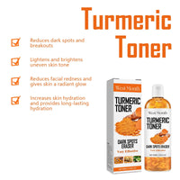 Turmeric Dark Spot Corrector