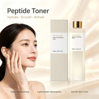 Peptide Hydrating Face Toner