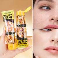Deep Cleansing Peel-Off Face Mask