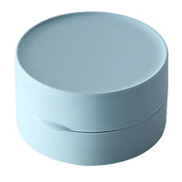 Travel Soap Case with Lid