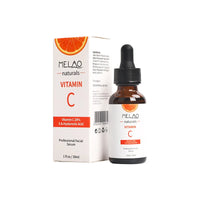 Vitamin C 20% Brightening Face Serum