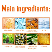 Turmeric Dark Spot Corrector