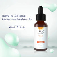 Vitamin C 20% Brightening Face Serum