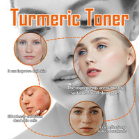 Turmeric Dark Spot Corrector