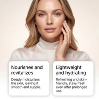 Peptide Hydrating Face Toner