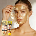 Deep Cleansing Peel-Off Face Mask