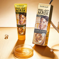 Deep Cleansing Peel-Off Face Mask