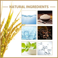 Rice Brightening Face Toner