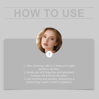 Vitamin C Barrier Repair Face Serum