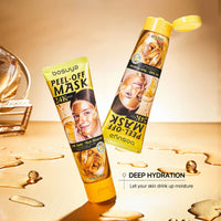 Deep Cleansing Peel-Off Face Mask