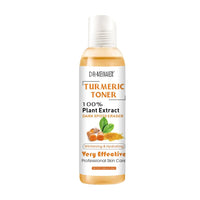 Turmeric Brightening Face Toner