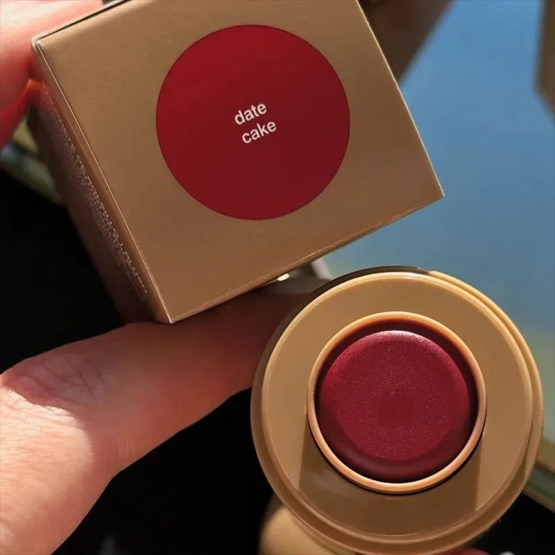 Plumping Moisturizing Lip Gloss