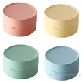 Travel Soap Case with Lid