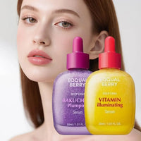 Vitamin C & Niacinamide Brightening Face Serum